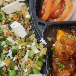 The Pirate Nourriture