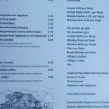 Candi Borobudur Carte