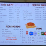 Candi Borobudur Carta