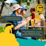 De Brielsche Aap Boisson