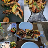 Csalt Grill Steakhouse Gourou