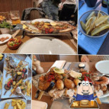 Csalt Grill Steakhouse Gourou