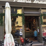 Csalt Grill Steakhouse Extérieur