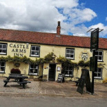 Csalt Grill Steakhouse Extérieur