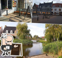 Cafe Boschzicht Bv Echten Drenthe guru