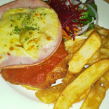 Happy Gate Nourriture