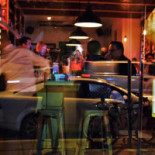 De Boet À l'intérieur