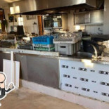 De Boet À l'intérieur