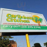 Cafeteria Jansen Extérieur