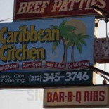 Cafeteria Jansen Extérieur