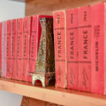 Uitspatting De Besselinkschans' Lievelde Carte