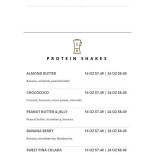 Blue Eede Sportcomplex Met Horeca Carte