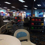 Café De Remise Extérieur