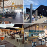 Moio Beachclub Exterior