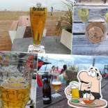 Moio Beachclub Bebida