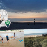 Moio Beachclub Exterior