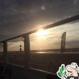 Moio Beachclub Exterior