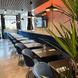 Moio Beachclub Bebida