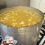 't Gemeentehuis Boisson