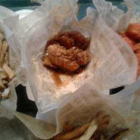 Grieks Mykonos B.v. Gorinchem Comida