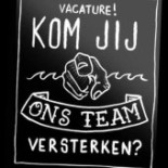 Plaza De Frietkraam Zo Logo