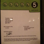 Eetcafé De Fluessen Carta