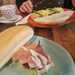 De Oude Bakkerij Nourriture