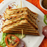 De Oude Bakkerij Nourriture