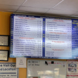 De Oude Bakkerij Carta