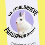 De Schildhoeve Bv Fluitenberg Logo