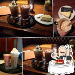 Mr Cocker Gouda Gourou