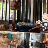 Mr Cocker Gouda Gourou