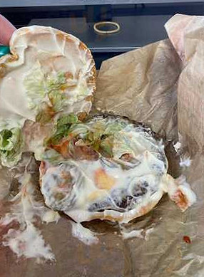 De Schoppe Nourriture