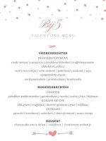 Grand Eetcafé De Klap menu