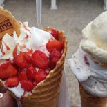 Ijssalon Ijsie Prima Comida