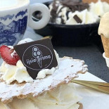 Ijssalon Ijsie Prima Nourriture