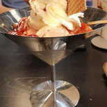 Ijssalon Ijsie Prima Nourriture