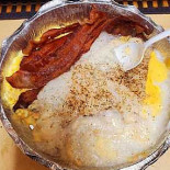 Eperland Epen Nourriture