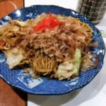 Bowlingbaan De Koerberg Nourriture