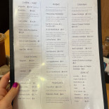 Chef Abbas Gorinchem Carte