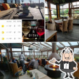 Grand Café De Paardekreek Gourou