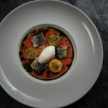 Grand Café De Paardekreek Nourriture