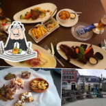 Elim's Eethuus Gourou