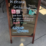 Cafe De Brouwer Moergestel Carte