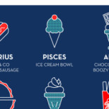 Cafetaria D'ind-j (eind) Carte