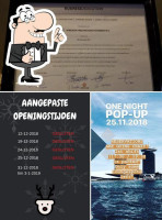 Makasih Indonesian Food Bv Bussum Geverifieerd menu