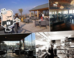 Paviljoen 't Schor guru