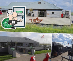 Paviljoen 't Schor guru