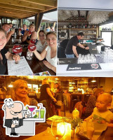 Paviljoen 't Schor guru