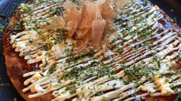 Paviljoen 't Schor food